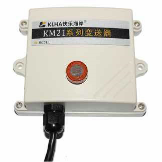 4-20mA current type oxygen tester