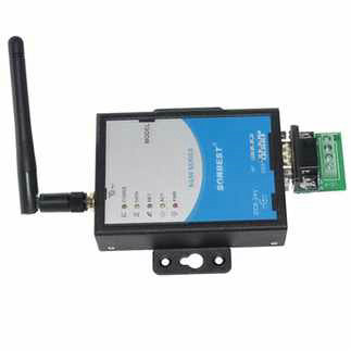 GPRS data transmission module RS485 to GPRS