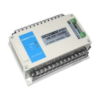 SM1202C-8  8-channel  CAN bus PT1000 temperature module