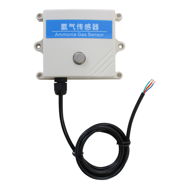 0-10V电压型氨气传感器