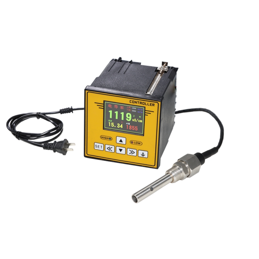 Conductivity Controller