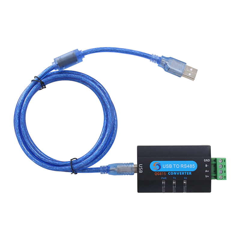 隔离型USB-485转换器