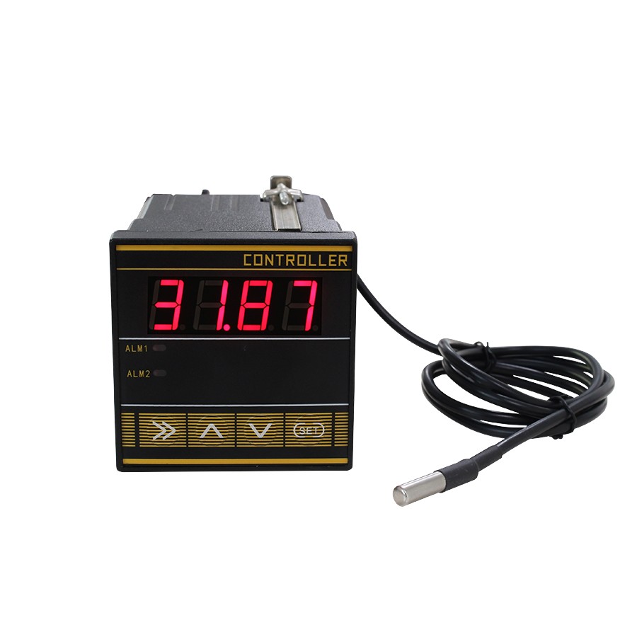 PT100 Intelligent temperature controller