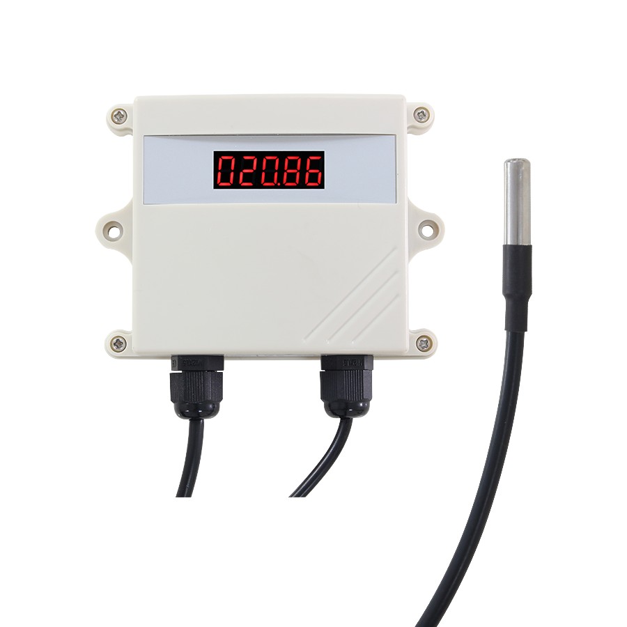 <font color='SD2105B'>PT1000 temperature indicator</font>