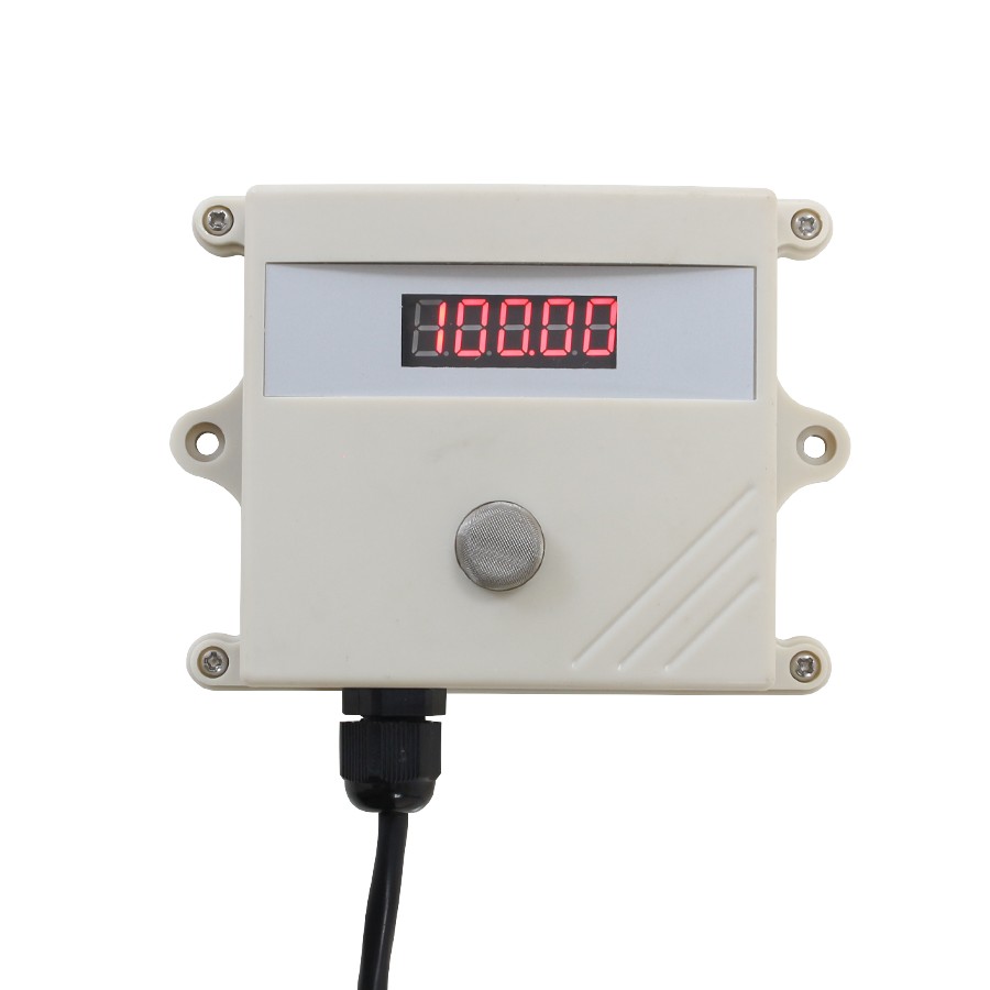 <b><font color='SD2131V'>0-10V ammonia sensor with display</f