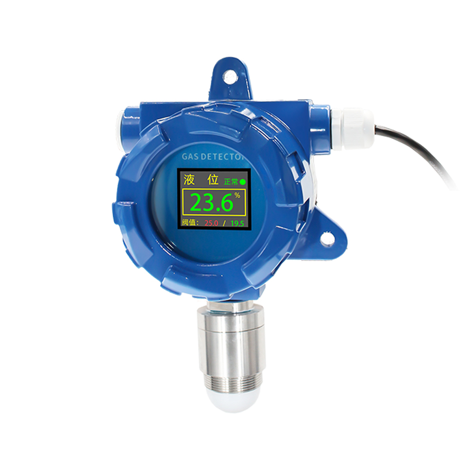 Explosion?proof Shell Millimeter?Wave Liquid Level Alarm