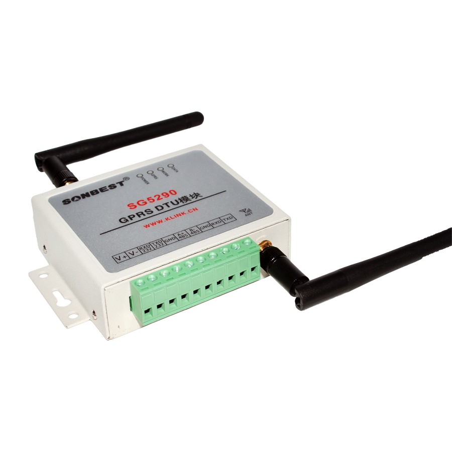 SG5290Z  ZigBee to GPRS gateway