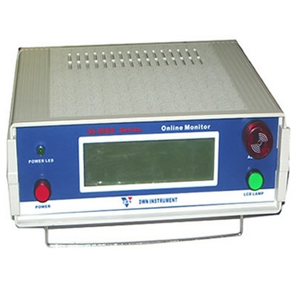 Multi-function water level online monitor