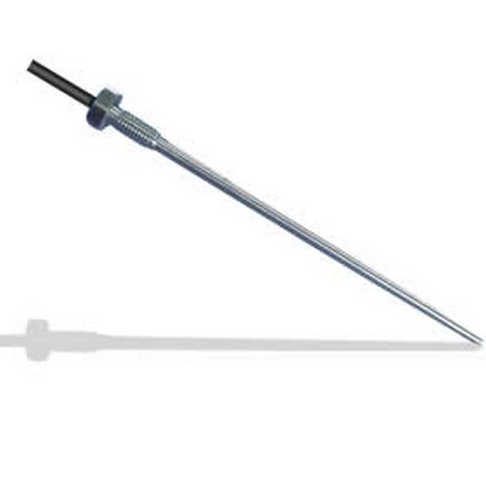 <b>Pipe thread type PT100 temperature sensor</b>