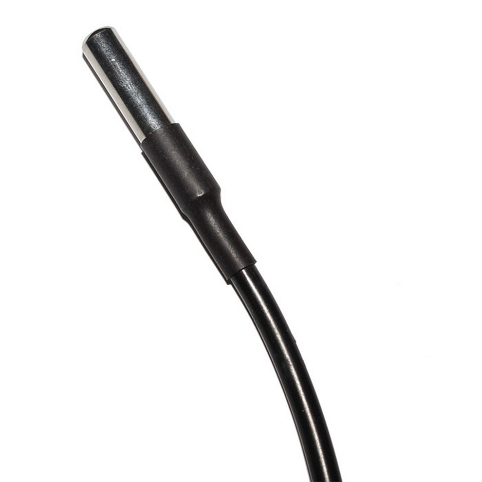 <b>Economical PT100 temperature sensor</b>