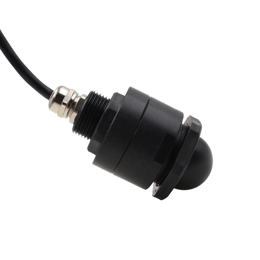 Miniature Waterproof Millimeter-wave Radar Level Sensor