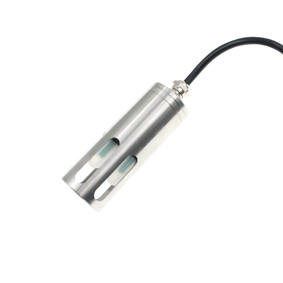 Fully Waterproof Submersible Stainless Steel Turbidity Sensor