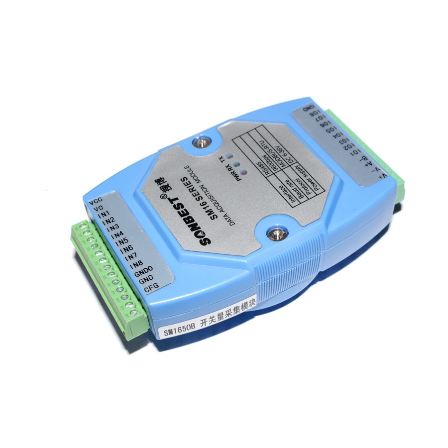 <b><font color='SM1635B'>RS485 current acquisition transmitte