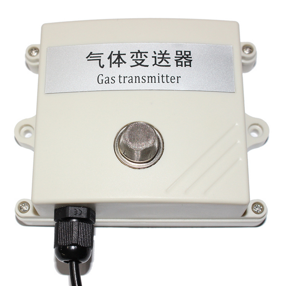 [SM2130-C6H2O]RS485接口防护型酒精乙醇气体传感器