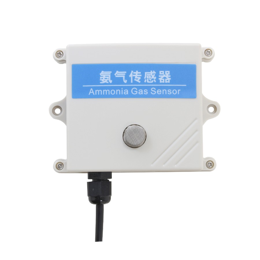 <b><font color='SM2130B'>RS485 interface NH3 ammonia sensor</