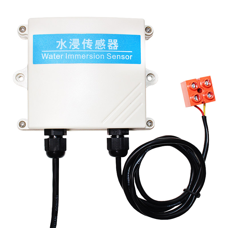 [SM2130B-WT]SM2130B-WT  RS485 flooding detection module