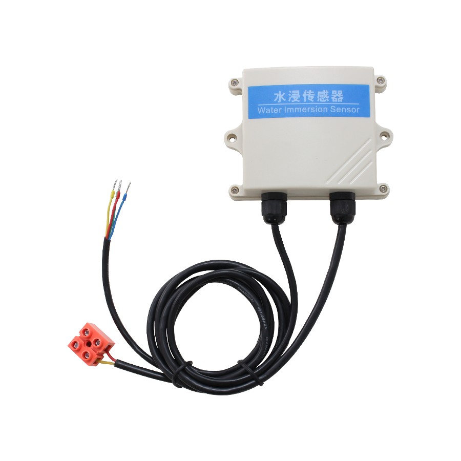 4-20mA current type carbon dioxide tester