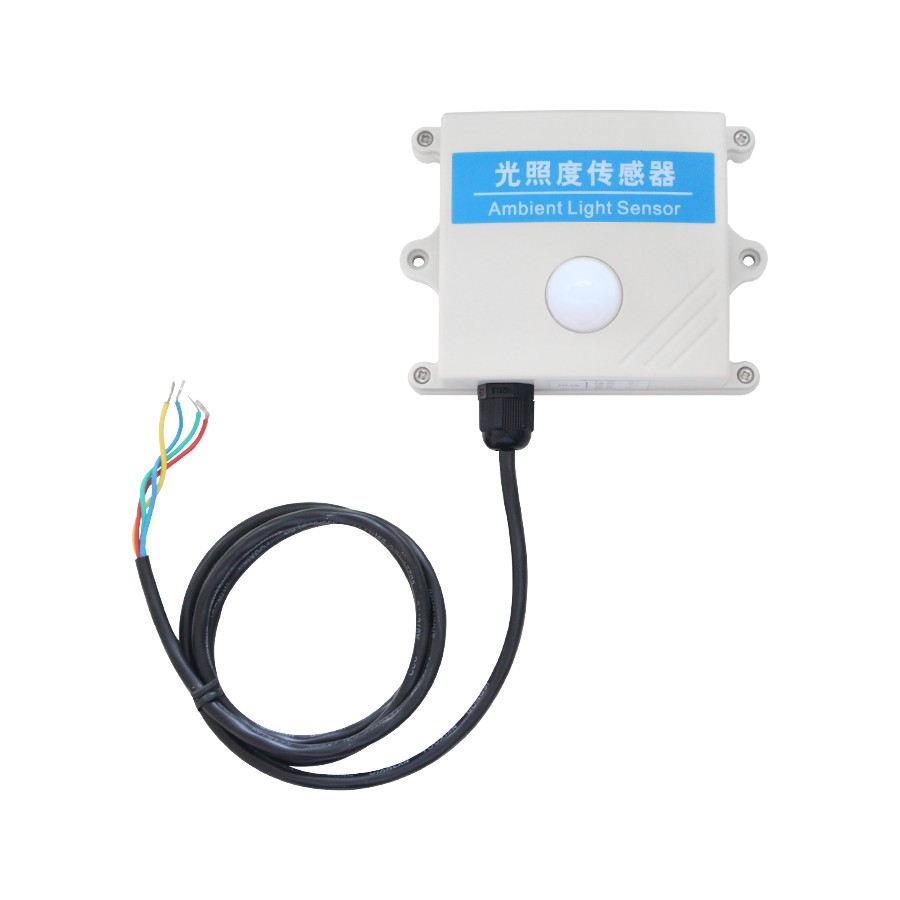 <b>[SM2160B]light sensor user manual  datasheet</b>