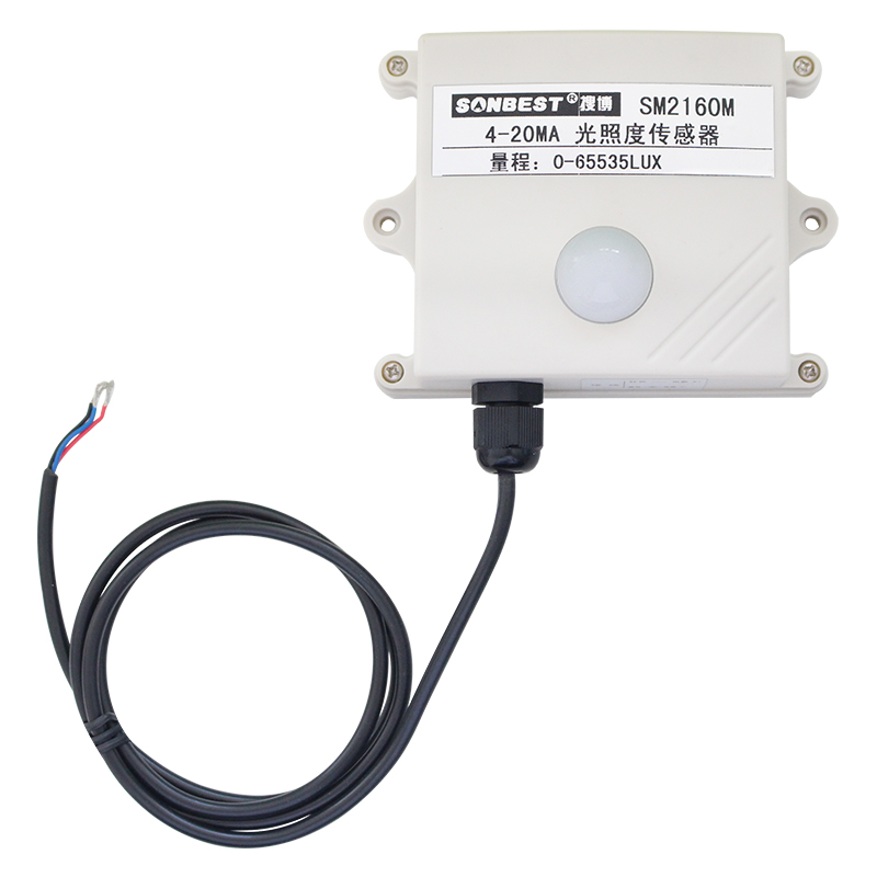 <b>4-20m current interface protection type small range illumi