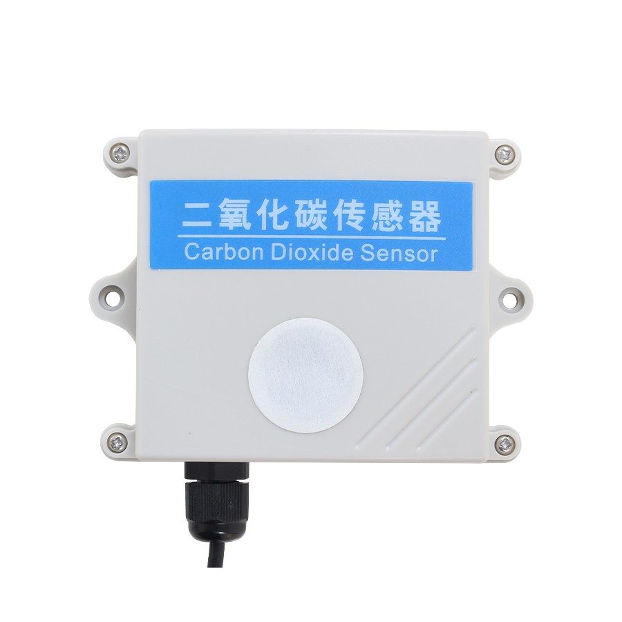 RS485 interface infrared carbon dioxide sensor