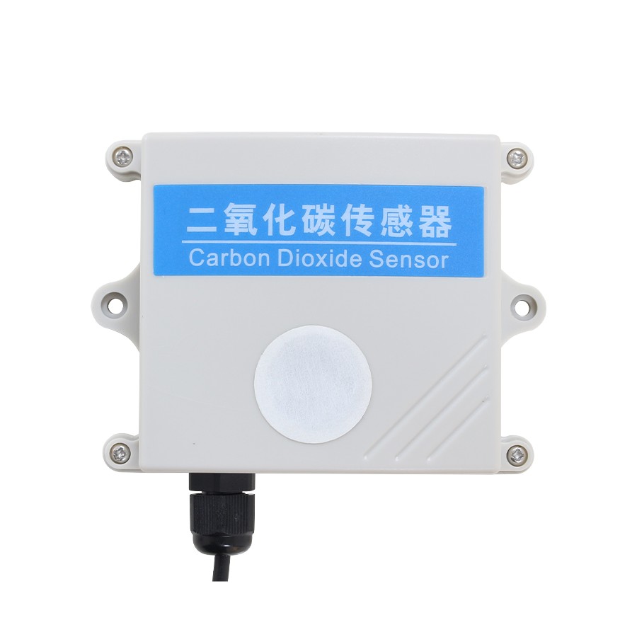 <b>RS485 interface infrared carbon dioxide sensor</b>