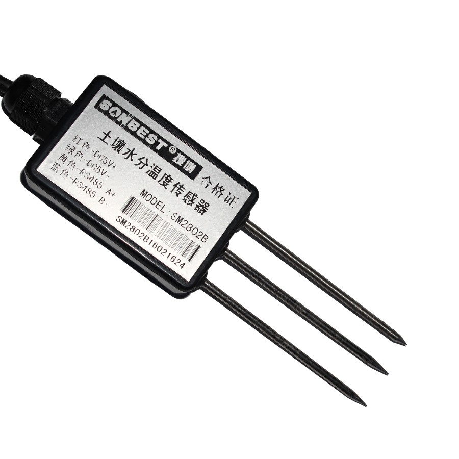 <b><font color='SM2802B'>RS485 bus interface type soil moistu