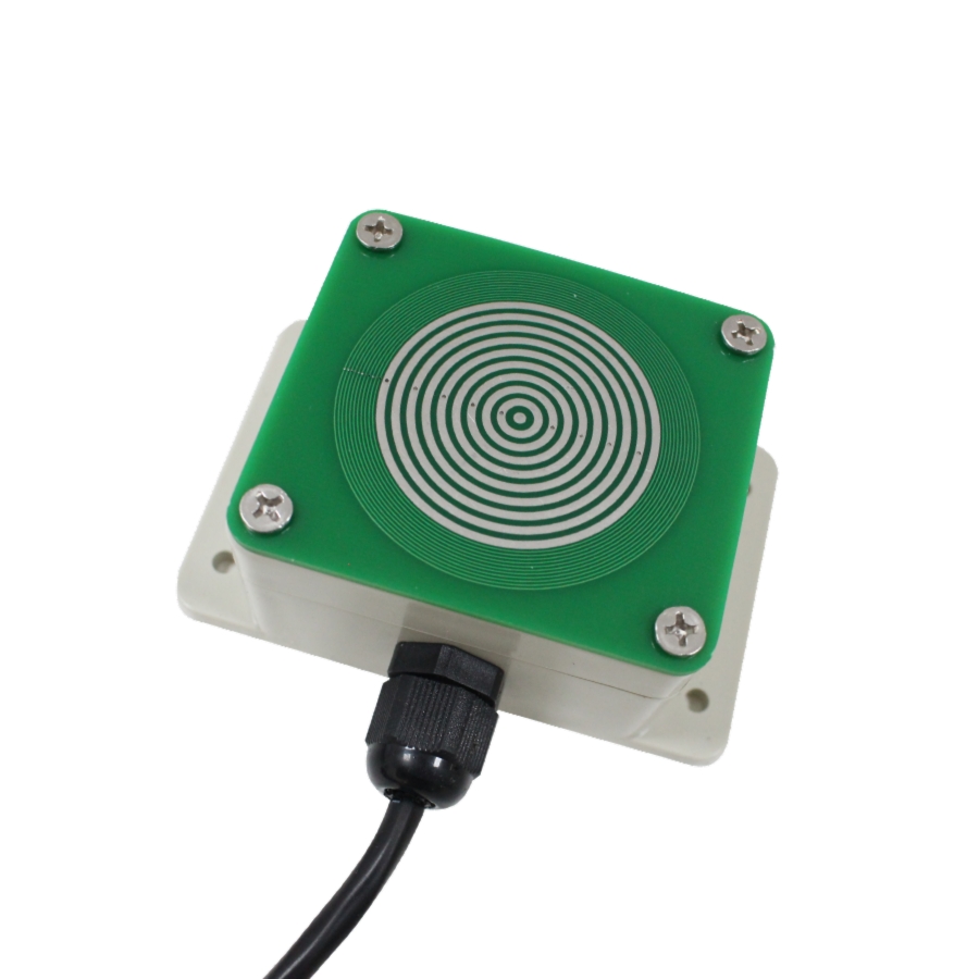 <b>RS485 interface rain and snow sensor</b>