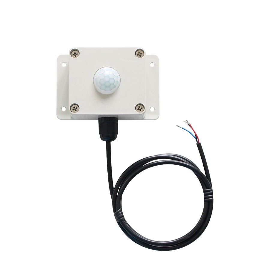 RS485 interface illuminance sensor