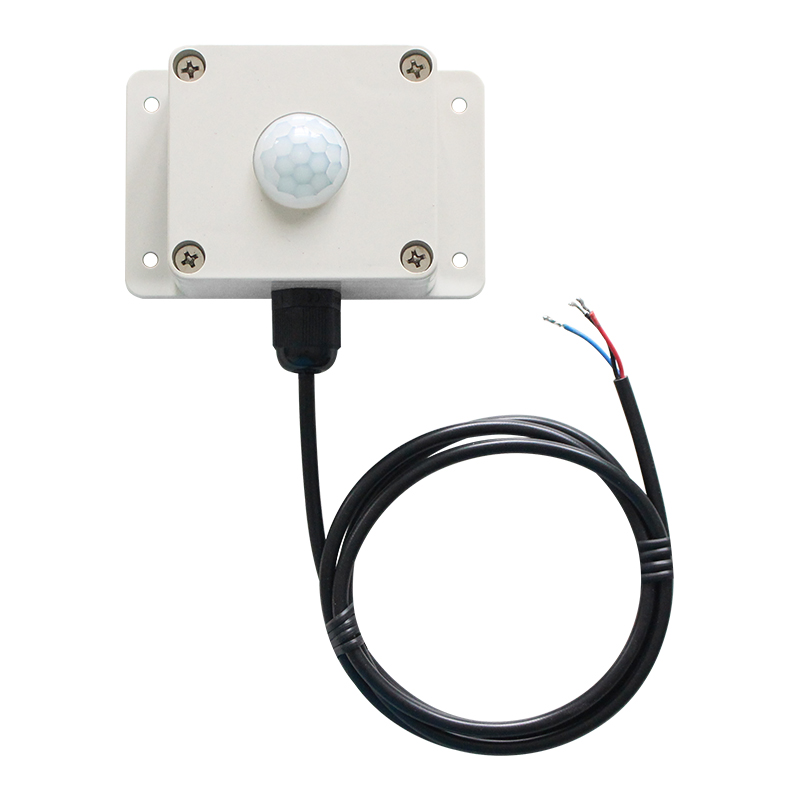 <b>4-20mA current type illuminance sensor</b>