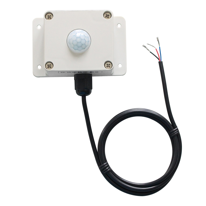 <b>Voltage output type small range illuminance sensor</b>