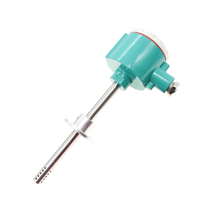 Imported probe high temperature temperature and humidity sens