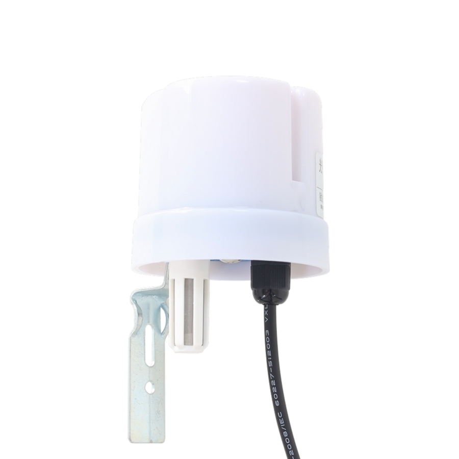 RS485 bus outdoor waterproof temperature and humidity sensor