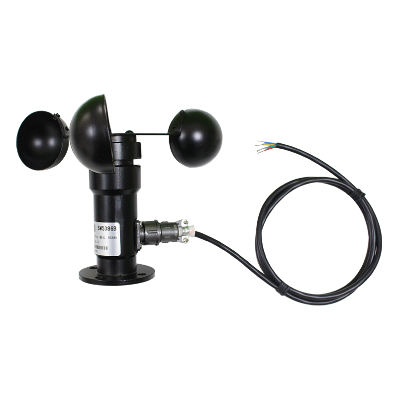 SONBEST SM5386M voltage output wind sensor