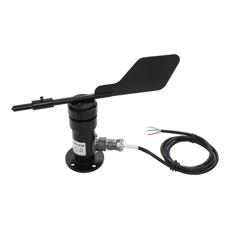 outdoor wind direction sensor of RS485 bus or 4-20mA or DC0-5