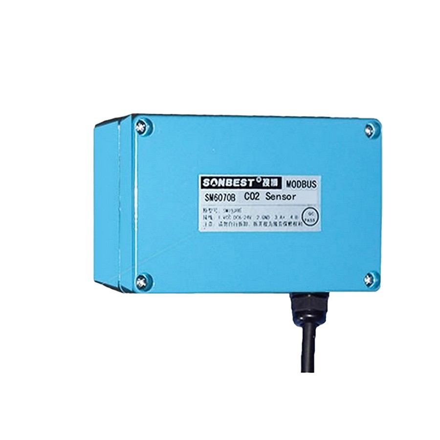 <b>RS485 interface industrial protection type high precision 