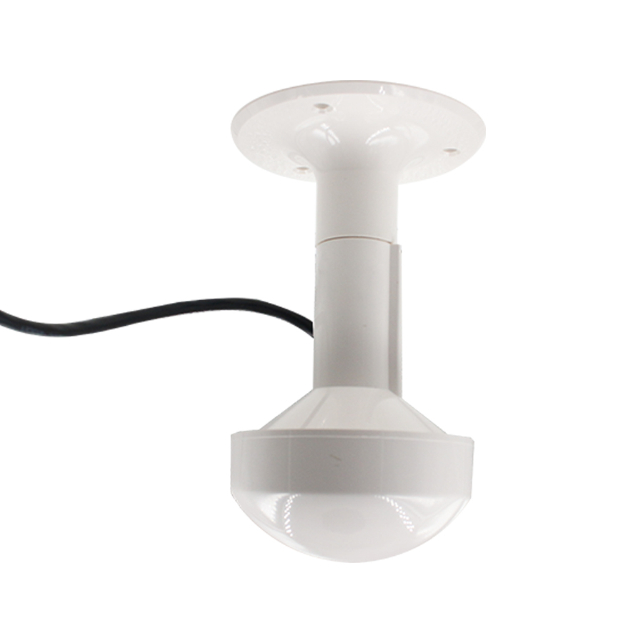 Ceiling-mounted Radar Ranging Sensor