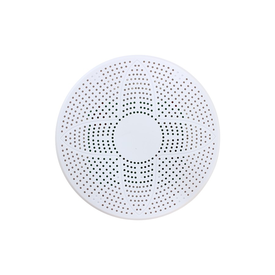 Lithium battery-powered LORA wireless temperature carbon mono