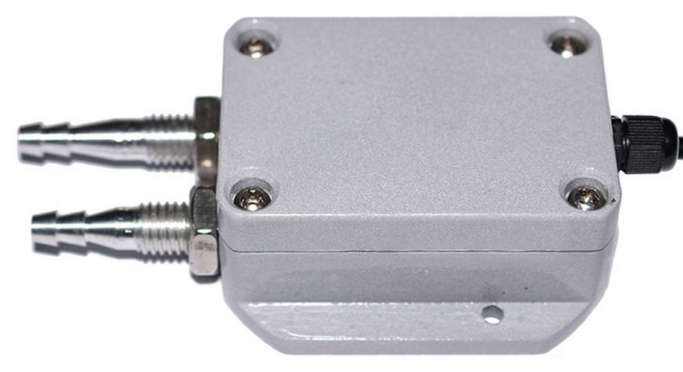 [SM6883M]4-20mA电流型微差压变送器