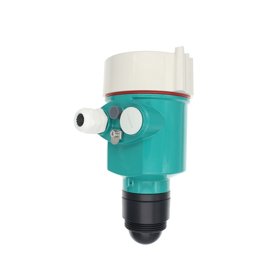 80GHz High-frequency Radar Level Meter