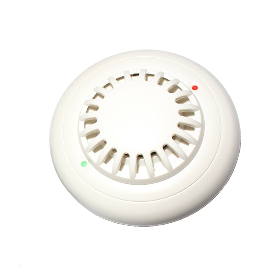 RS485 ceiling mounted smoke sensor