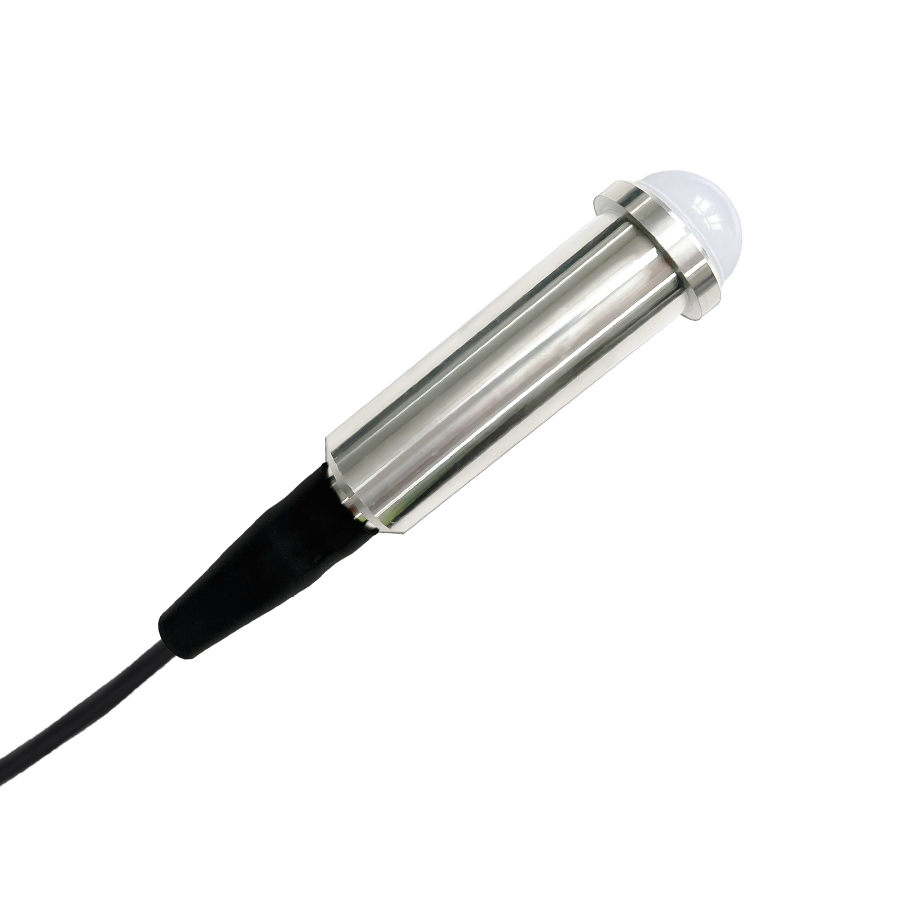 Submersible Underwater Illuminance Sensor
