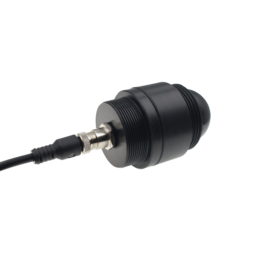 Plug-in Waterproof Radar Sensor