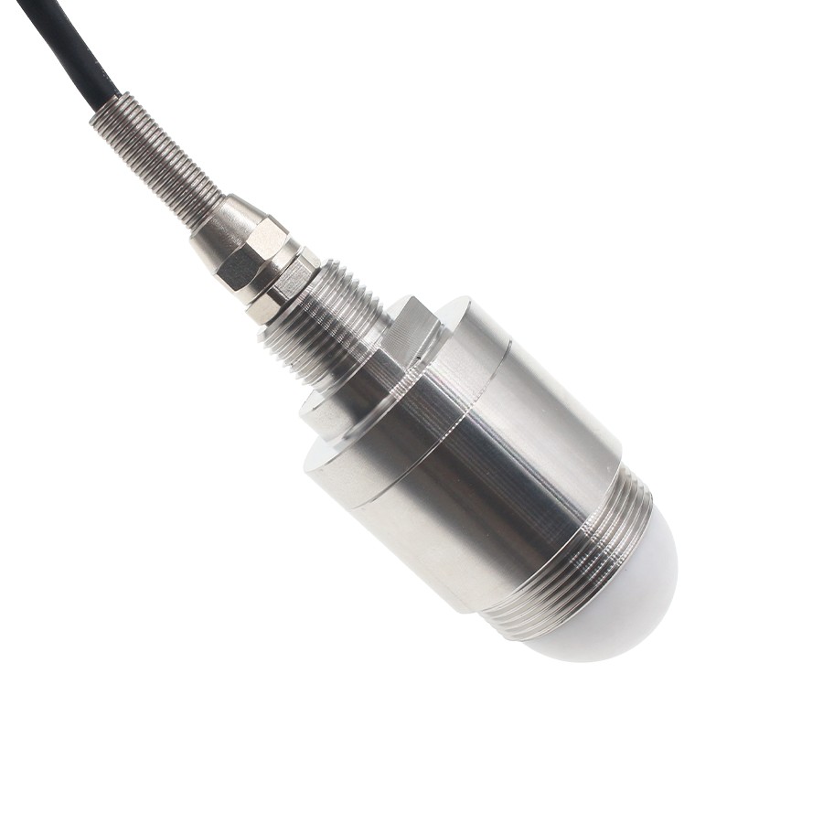 Stainless Steel Waterproof Radar Sensor