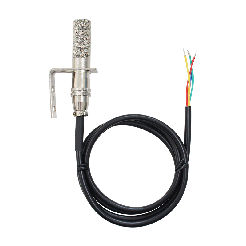 RS485 temperature and humidity sensor