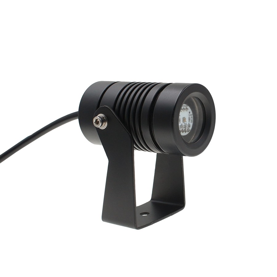Aluminum Alloy Housing High-sensitivity Color Recognition Sen