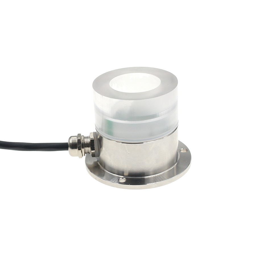 Stainless Steel Turbidity Sensor for 30mm Test Tubes
