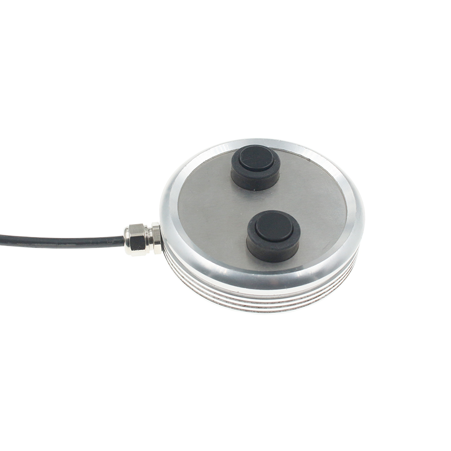 Magnetic-suction Ultrasonic Liquid Level Sensor