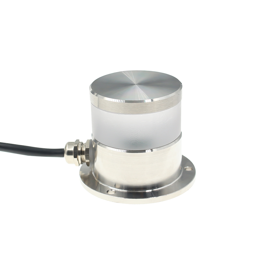 Ambient Light Sensor for Lighting Control
