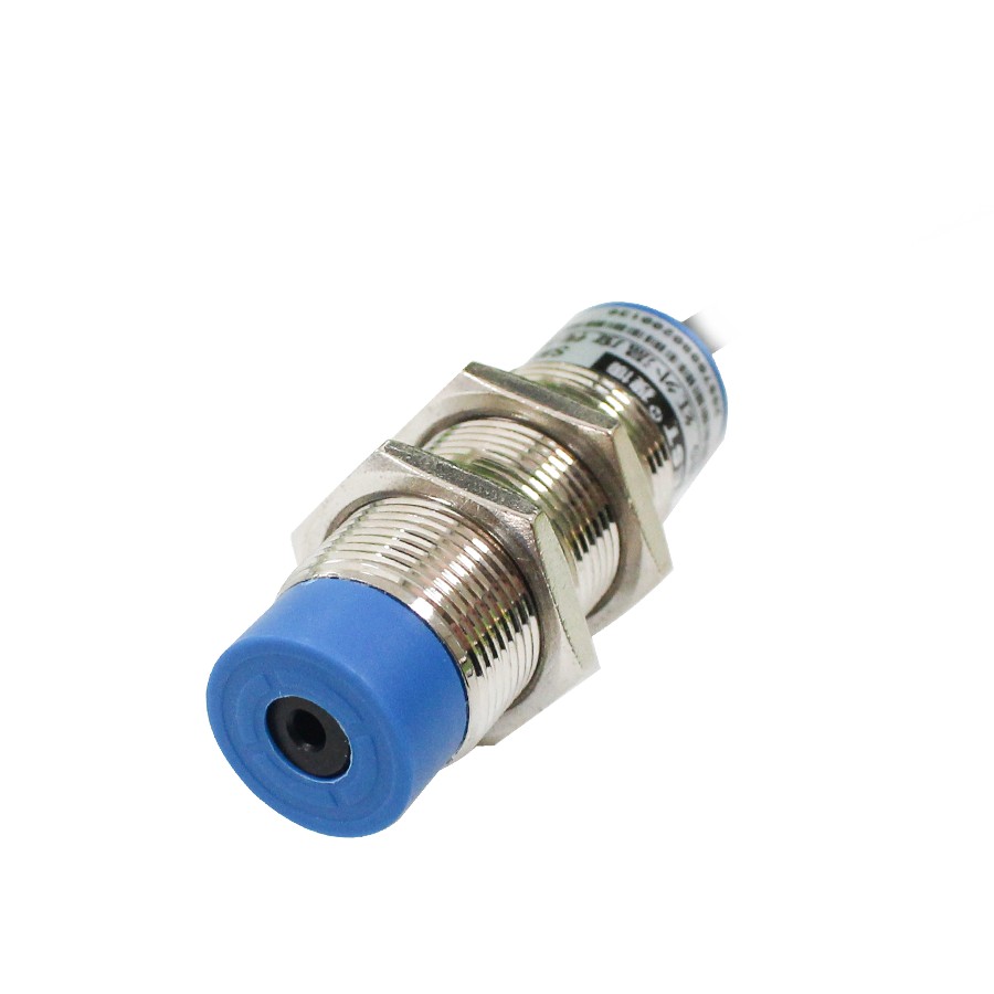 Non-contact infrared temperature sensor