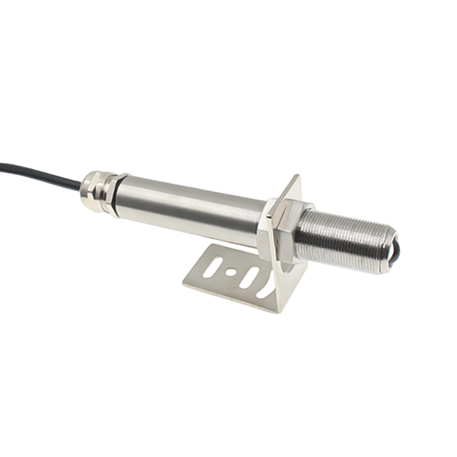 Stainless Steel Enclosure Flame Detection Sensor